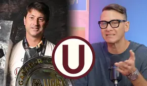 Diego Penny expone malestar entre jugadores de Universitario con preparador físico de Fabián Bustos: “Se sentían sobrecargados”