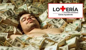 Lotería Cruz Roja 3098 EN VIVO, resultados de 22 de abril: a qué hora ver el sorteo en Colombia vía Canal 1