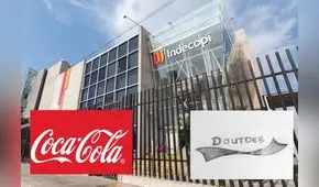 Emprendedora peruana le gana al gigante Coca-Cola y logra registrar su marca ante Indecopi