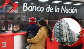 Banco de la Nación: conoce la edad máxima para solicitar un crédito hipotecario y quiénes pueden acceder al préstamo este 2025