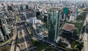Fondo Monetario Internacional reduce proyección de crecimiento de la economía peruana a 2,8% y marca distancia del optimismo del MEF