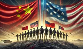 Este país superó a las potencias mundiales al contar con el ejército de reserva más grande del planeta: le ganó a EE.UU. y China