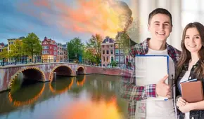 Este conocido país de Europa ofrece a jóvenes latinos la posibilidad de obtener visa para viajar y trabajar