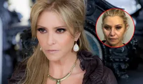 Reconocida actriz mexicana de Televisa fue acusada de robo en una tienda de lujo de EEUU: probó su inocencia 4 años después