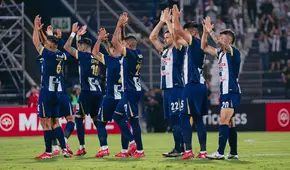 Próximo partido de Alianza Lima en Copa Libertadores: ¿cuándo vuelve a jugar contra Sao Paulo?