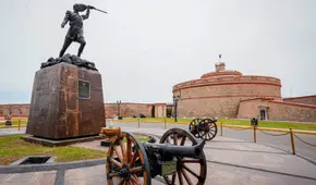 El Real Felipe: la joya militar del Callao que podría convertirse en Patrimonio Mundial de la UNESCO este 2025