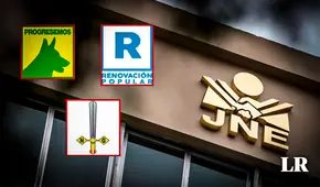 Elecciones 2026: ciudadanos figuran como inscritos a partidos políticos sin su consentimiento