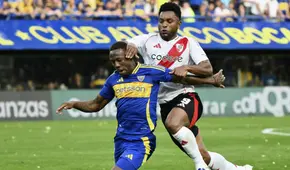 River Plate vs Boca Juniors: cuándo y dónde ver el superclásico argentino por la fecha 15 de la Liga Profesional 2025