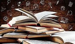 Día Internacional del Libro: 50 frases con lemas, dedicatorias y mensajes inspiradores para compartir este 23 de abril