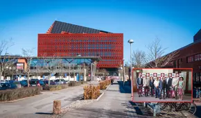 Suecia pone en la mira a esta universidad peruana para impulsar proyectos que transformen el país y la industria aeroespacial