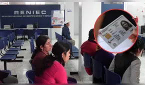 Actualiza tu domicilio del DNI en Reniec para evitar una multa en 2025: esta es la cantidad que deberás pagar si no lo haces