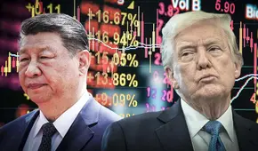 FMI advierte que la guerra comercial entre Estados Unidos y China podría disparar la deuda mundial al 95% del PIB