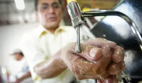 Agua 'potable' de consumo humano en Lima y regiones contienen 'coliformes fecales', según informe oculto de Digesa