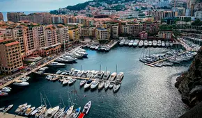 El país con más millonarios ya no tiene espacio para construir: un millón de dólares compra solo 17 m²