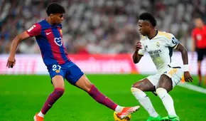 Barcelona vs Real Madrid: historial reciente antes de la final de la Copa del Rey 2025