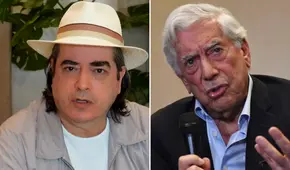 Jaime Bayly expone sus duras palabras que indignaron a Mario Vargas Llosa y que terminó con su amistad: “Me da vergüenza”