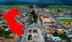 ¿Sabías que la primera capital del Perú no fue Cusco? Descubre cuál fue y por qué marcó la historia