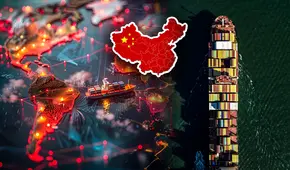El país que acabará con su dependencia del canal de Panamá y lo 'clonará' con US$450 millones: tendrá mejor acceso a China en 2026