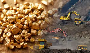Empresa china comprará una de las mayores minas de oro de Sudamérica: al menos 11,6 millones de onzas de oro Empresa china comprará una de las mayores minas de oro de Sudamérica: al menos 11,6 millones de onzas de oro
