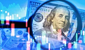 Consulta el precio del dólar paralelo en Venezuela hoy, sábado 26 de abril, vía Monitor Dólar