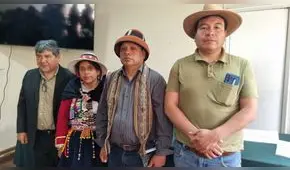 “La Pachamama nos dio justicia”: Jueces absuelven a defensores de Cotabambas tras una década de persecución por protestas