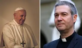 Jordi Bertomeu sobre Papa Francisco: "Cambió las leyes para que los abusos se denuncien (...) Quiso una iglesia sana y segura"