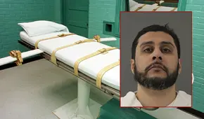 Ejecutan con la inyección letal a hombre hispano que asesinó a una joven madre en Texas
