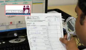 Reniec no puede confirmar autenticidad de firmas en afiliaciones sin consentimiento, advierte especialista