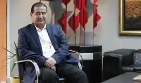 Carlos Hermoza sobre la situación del Jockey Club: "La situación financiera es muy preocupante y la hípica está en su nivel más bajo"