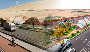 Estos son los dos megaproyectos que prometen mejorar la logística y el transporte en el sur del Perú con una inversión de casi S/90 millones