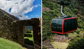 Nuevo Teleférico de Choquequirao para ir al ‘nuevo’ Machu Picchu permitirá visitar ciudad en solo 20 minutos: así avanza megaproyecto Nuevo Teleférico de Choquequirao para ir al ‘nuevo’ Machu Picchu permitirá visitar ciudad en solo 20 minutos: así avanza megaproyecto