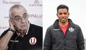 Piero Alva revela el 'gran problema' de Jorge Fossati en Universitario tras su regreso: "Se debe ser lo más fino"