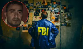 La lista de los 10 criminales más buscados por el FBI en Estados Unidos: hay varios latinos en la lista