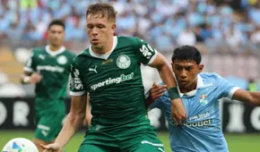 Tabla de posiciones Sporting Cristal EN VIVO: así quedó el grupo G tras la fecha 3 de la Copa Libertadores