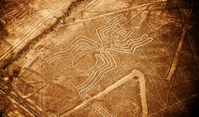 La inteligencia artificial resolvió uno de los mayores misterios arqueológicos dentro de las líneas de Nazca