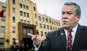 Apemec será la institución que reemplace a Digemid, afirma el Ejecutivo