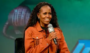 Michelle Obama explica su ausencia en la investidura de Donald Trump: “No fue porque mi matrimonio se estaba desmoronando”