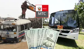 Conductores en Perú recibirán un beneficio económico si cambian su auto antiguo por otro que cumpla con estas características, según el MTC