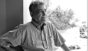 Carlos Calderón Fajardo nunca quiso ser un escritor de culto