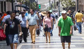 Alerta meteorológica en Perú: Senamhi advierte fenómeno peligroso en Lima y otras 10 regiones costeras