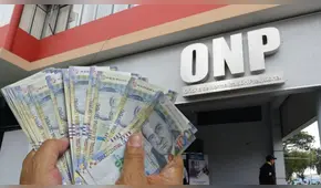 Cronograma de pagos de la ONP, mayo de 2025: estas son las fechas clave para que jubilados reciban su pensión, vía Banco de la Nación