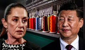 México aplicará arancel del 35% a textiles importados para proteger su industria nacional: excluye a los países que forman parte del TLC
