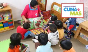 Cuna Más lanza convocatoria de trabajo 2025: se necesitan acompañantes técnicos, administradores y más perfiles laborales, ¿cómo postular?