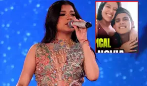 Cielo Fernández, de Corazón Serrano, comparte mensaje tras supuesto romance clandestino con cantante de La Única Tropical: “Sentarse a leer”