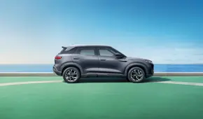 BYD inaugura Flagship Store en Camacho y presenta el modelo Yuan UP