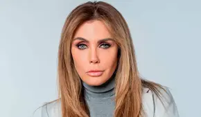 Actriz Sabine Moussier revela entre lágrimas que actor abusó de ella en una telenovela