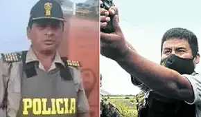 Condenan a 12 años de cárcel a dos policías que mataron a manifestantes durante Paro Agrario del 2020