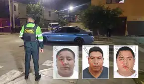 Crímenes sin freno en el Perú: tres nuevos asesinatos en las últimas 24 horas Crímenes sin freno en el Perú: tres nuevos asesinatos en las últimas 24 horas