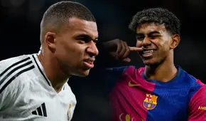 ¿Cómo ver el Barcelona vs. Real Madrid en México? Hora, canales y fecha para la final de la Copa del Rey