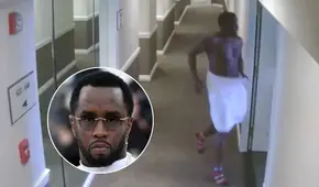Caso P. Diddy: video donde Sean Combs golpea a exnovia será usado como evidencia en juicio Caso P. Diddy: video donde Sean Combs golpea a exnovia será usado como evidencia en juicio